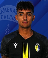 Trozzi Gabriel