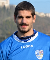 Gubinelli Alex