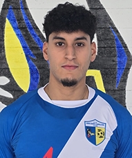 Cheddira Mohamed
