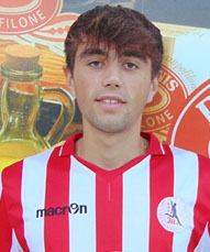 Strappa Stefano