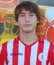 Atabiano Matteo