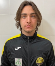 Campolungo Omar