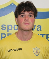 Cecarini Mattia