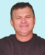 Siniakiewicz Jacek