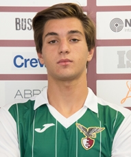 Mariani Mattia