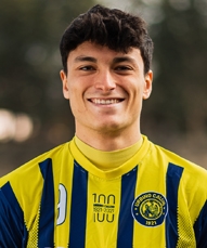 Mainardi Ludovico