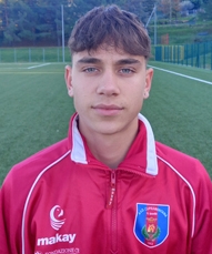 Vagnini Nicholas