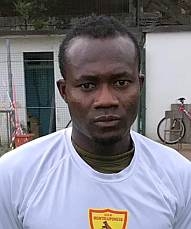 Mohammed Ibrahim