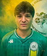 Schiavi Mattia