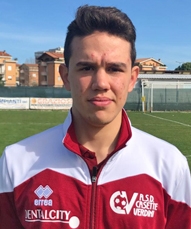 Vicomandi Stefano