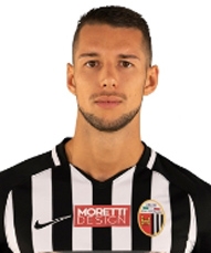 Rosa Ascoli Calcio 1898 spa
