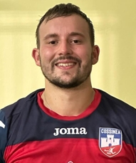 Capriotti Matteo