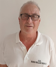 Marinucci Egidio