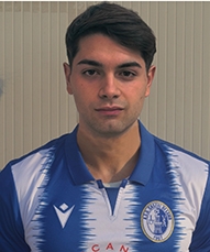 Troiani Simone