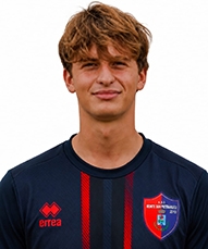 Lombardelli Matteo
