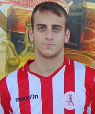 Nazziconi Francesco