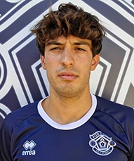 Santoro Leonardo
