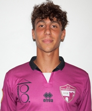 Stefoni Mattia