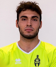 Simoncini Matteo