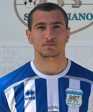 Crescenzi Daniele