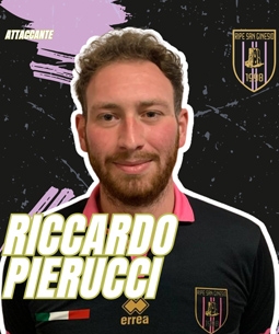 Pierucci Riccardo