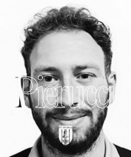 Pierucci Riccardo