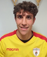 Mecozzi Leonardo