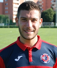 Rosati Matteo