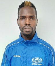 Ndiaye Amadou