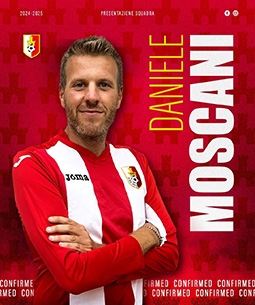 Moscani Daniele
