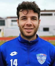 Palladini Mattia