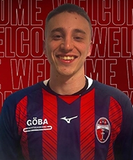 Mongiello Alessandro