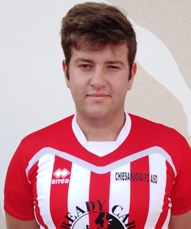 Marinangeli Matteo