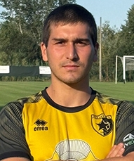 Scarponi Gianmarco