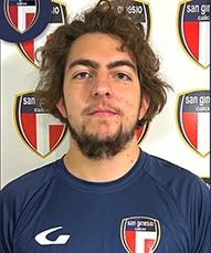 Azzacconi Matteo