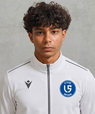 Cudini Luca