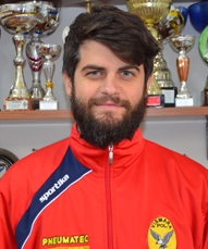 Canestrari Nicola