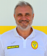 Cucchiarini Mauro