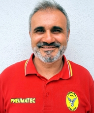 Cucchiarini Mauro