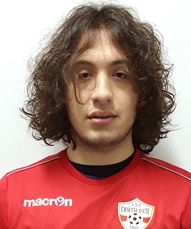 Galdi Andrea