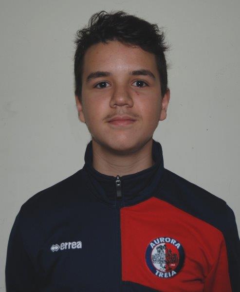 Lleshi Daniel