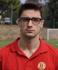 Cantarini Riccardo
