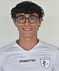 Cassetta Matteo