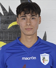 Cassetta Matteo