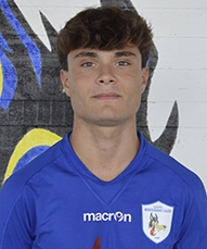 Santini Jacopo