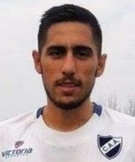 Negreti Cristian Lujan