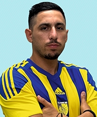 Negreti Cristian Lujan