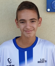 Frulla Alessio