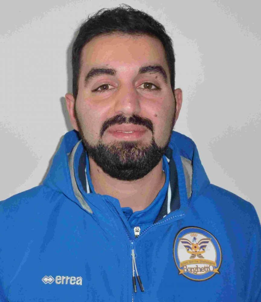 Pietropaolo Marco