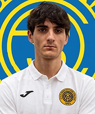 Castricini Andrea